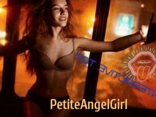 PetiteAngelGirl