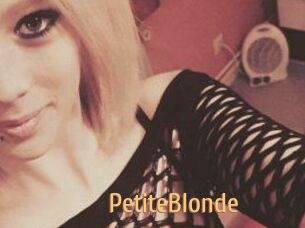 PetiteBlonde