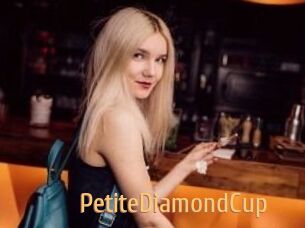 PetiteDiamondCup