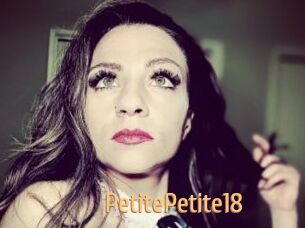 PetitePetite18