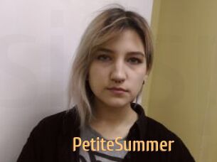 PetiteSummer