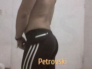 Petrovski