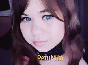 PetyMila