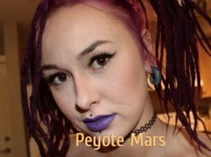 Peyote_Mars