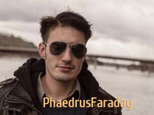 PhaedrusFaraday