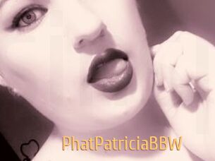 PhatPatriciaBBW