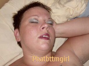 Phatbttmgirl