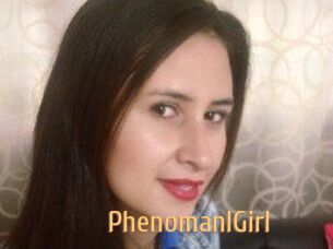 PhenomanlGirl