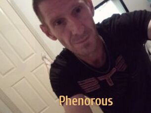 Phenorous