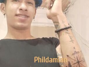 Phildamian