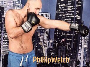 PhillipWelch