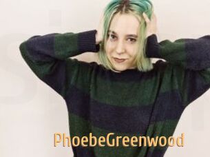 PhoebeGreenwood