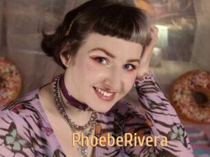 PhoebeRivera