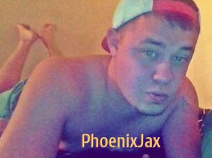 PhoenixJax