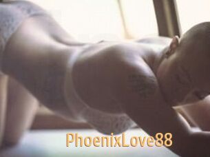 PhoenixLove88