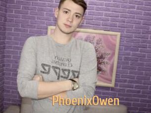 PhoenixOwen