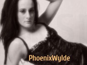 PhoenixWylde