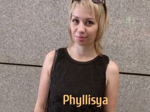 Phyllisya