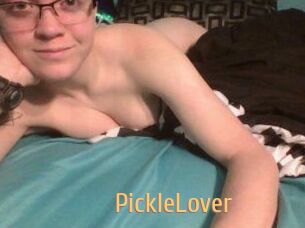 PickleLover