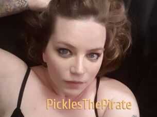 PicklesThePirate