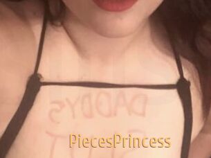 PiecesPrincess