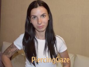 PiercingGaze