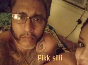 Pikk_silli