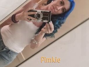 Pimkie