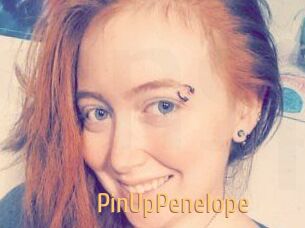 PinUpPenelope