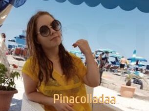 Pinacolladaa