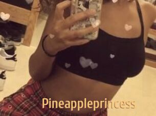 Pineappleprincess