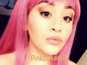 PinkDream18