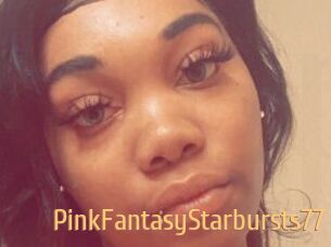 PinkFantasyStarbursts77