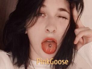 PinkGoose