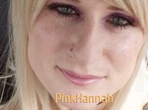 PinkHannah