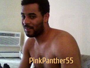 PinkPanther55