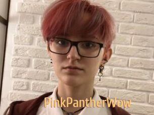 PinkPantherWow