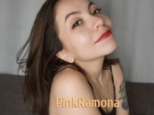 PinkRamona