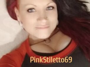 PinkStiletto69