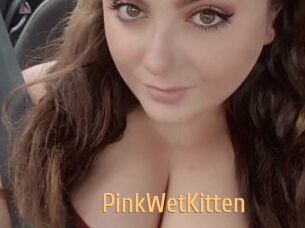 PinkWetKitten