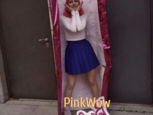 PinkWow