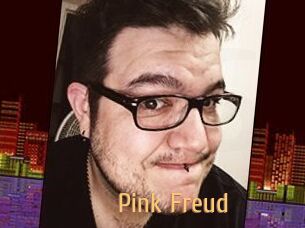 Pink_Freud