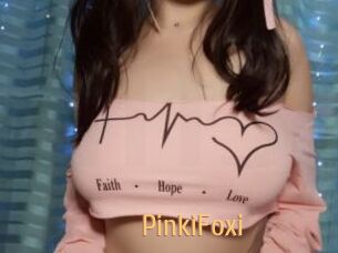 PinkiFoxi