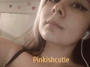 Pinkishcutie