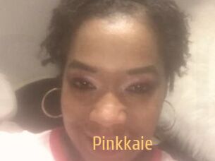 Pinkkaie