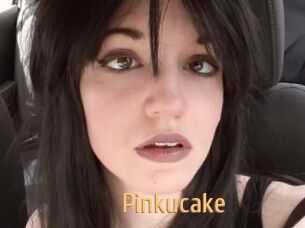 Pinkucake