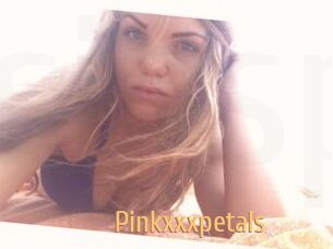 Pinkxxxpetals