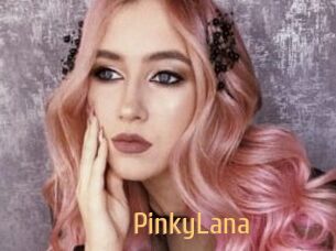 PinkyLana