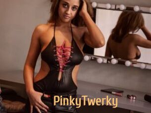 PinkyTwerky