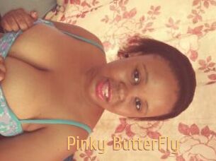 Pinky_ButterFly